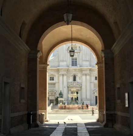 Il Santuario di Loreto  |  | AA