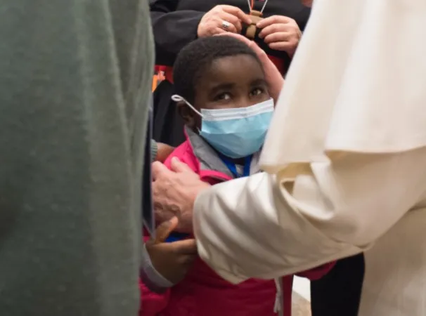 Papa Francesco |  | L'Osservatore Romano 