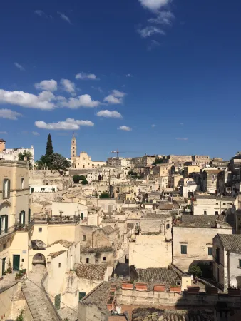 Matera 2019 |  | VG / ACI Stampa