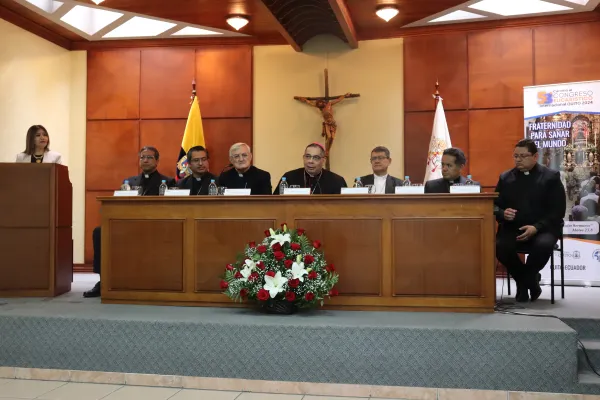 Arcidiocesi di Quito