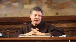 Padre Giuseppe Buffon, tra gli esperti dell'Assemblea Speciale del Sinodo per la Regione Panamazzonica
 / assisiofm