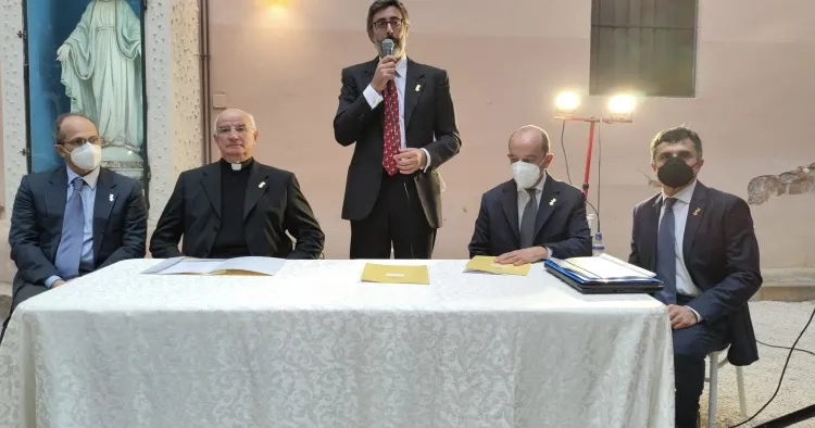 La 152esima Assemblea ordinaria |  | Circolo S.Pietro