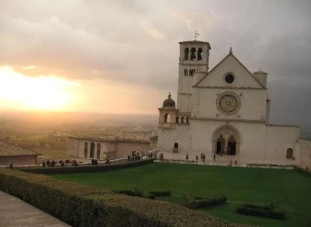 Basilica di San Francesco Assisi  |  | Bella Umbria