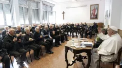 Diocesi di Roma/ Vatican Media