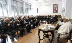 Diocesi di Roma/ Vatican Media