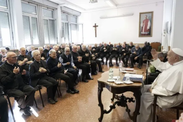 Diocesi di Roma/ Vatican Media