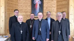 I vescovi della Conferenza Episcopale Russa / Cathmos.ru