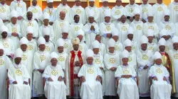 Una riunione della Federazione delle Conferenze Episcopali di Asia / FABC