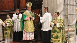 Arcidiocesi di Genova