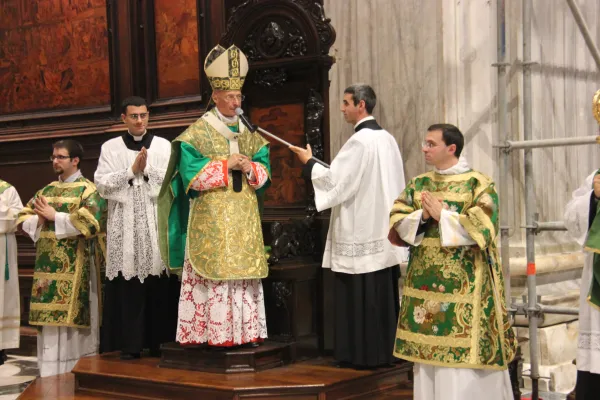 Arcidiocesi di Genova