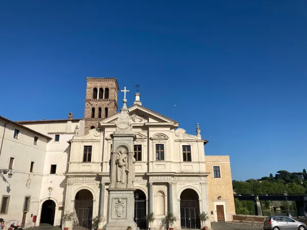 San Bartolomeo all'Isola |  | VG / ACI Stampa