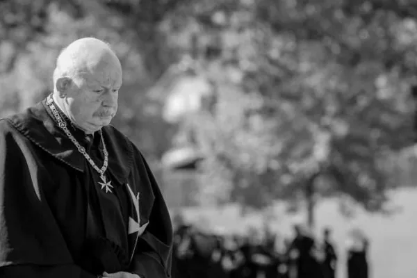 Order of Malta