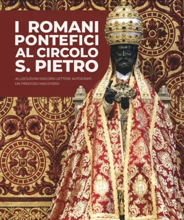 Copertina del libro |  | circolo San Pietro