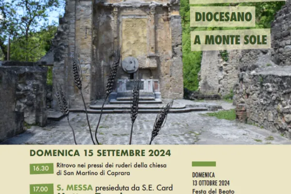 Arcidiocesi di Bologna