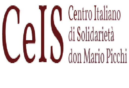 Il logo Ceis |  | Ceis