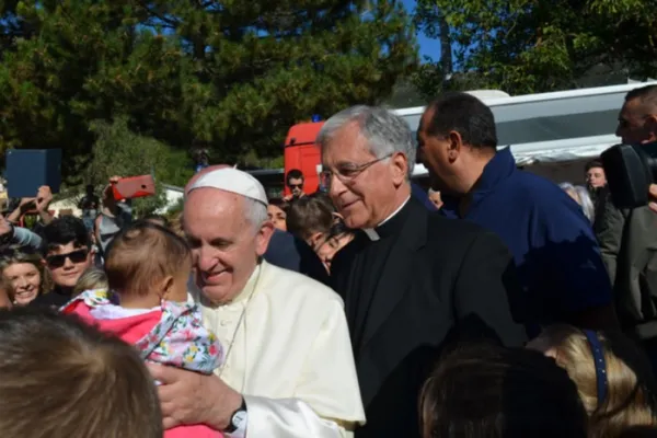 Arcidiocesi Spoleto-Norcia