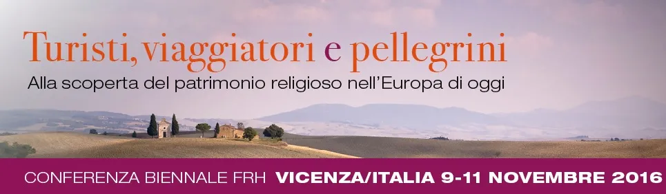 La locandina della Conferenza di FRH |  | http://www.frh-europe.org/