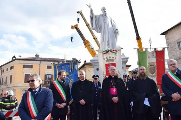 Arcidiocesi Spoleto Norcia