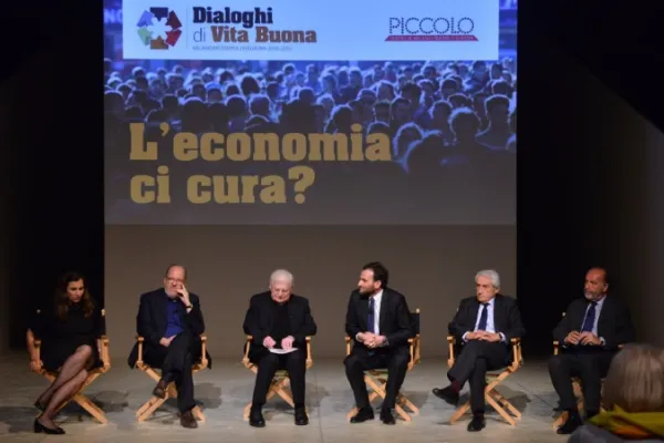 Dialoghi di Vita buona