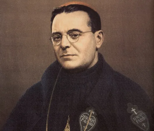 Il Beato Eugenio Bossilkov |  | passiochristi.org