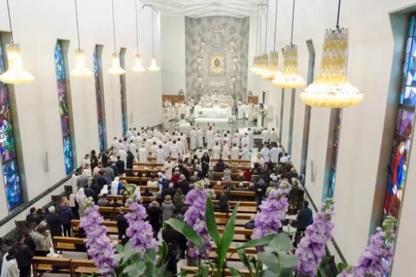 Pontificio Seminario Romano Maggiore