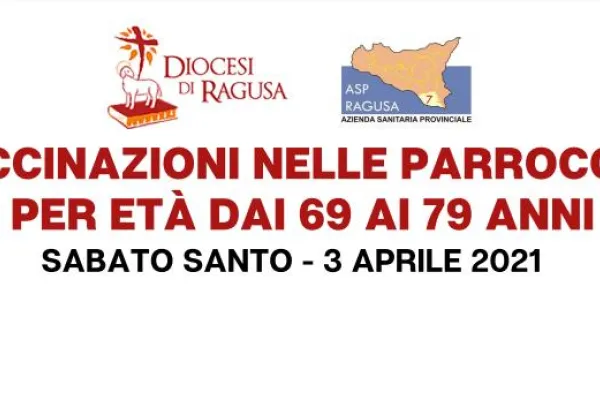 Diocesi di Ragusa 