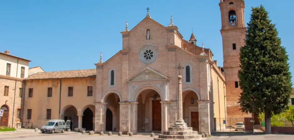 Teramo, Madonna delle Grazie |  | https://www.fratiminorifrancescani.org/santuari