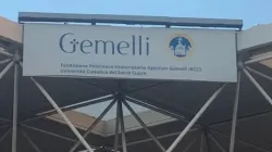 Il Policlinico Gemelli - CNA