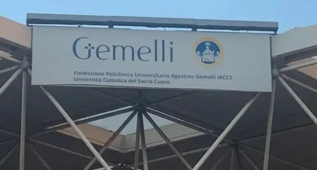 Il Policlinico Gemelli - CNA |  | Il Policlinico Gemelli - CNA