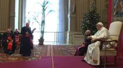 Papa Francesco - Vatican Media