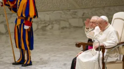 Papa Francesco - CNA