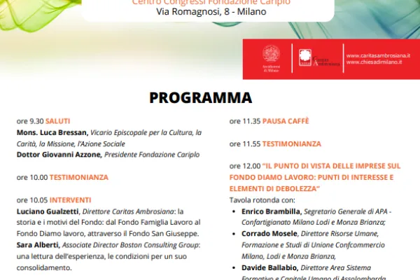 Arcidiocesi di Milano