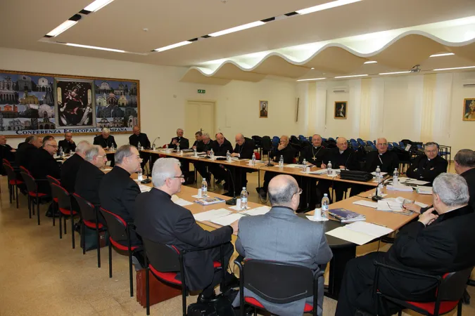 Conferenza Episcopale Campana |  | Diocesi di Nocera- Sarno