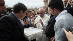 Il senso del Pane