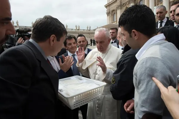 Il senso del Pane