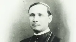 Il cardinale Iuliu Hossu, beatificato nel 2019 / PD