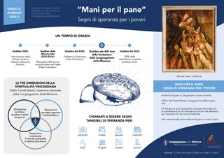 Infografica |  | Famiglia Vincenziana