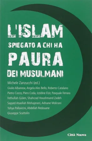 Libro di Michele Zanzucchi | Copertina del libro 