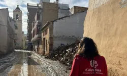 Caritas Valencia