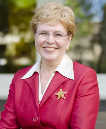 Jane Lubchenco |  | pd