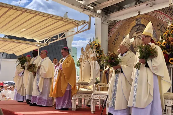 Conferenza episcopale polacca