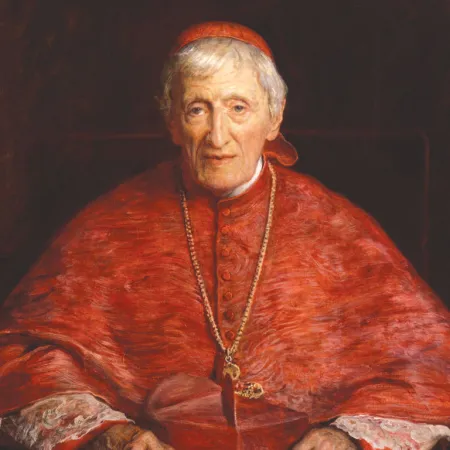 John Henry Newman |  | www.newmanfriendsinternational.org