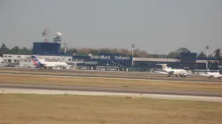 L'aeroporto José Martì a La Habana, dove avrà luogo l'incontro tra Papa Francesco e il Patriarca Kirill / Wikimedia Commons