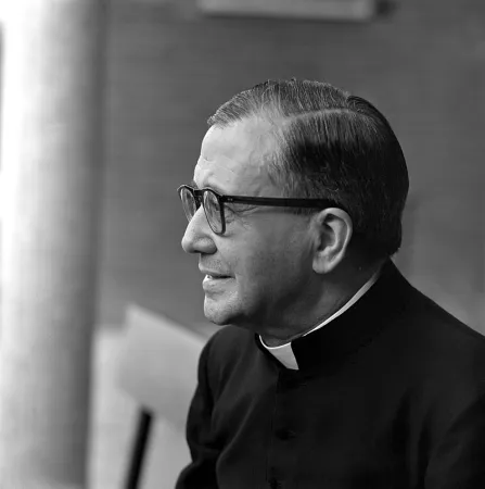 San Josemaria Escrivà de Balaguer |  | Opus Dei