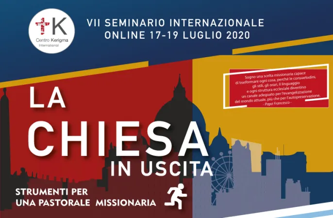 La Chiesa in uscita |  | Centro Kerigma