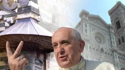 Il Papa sarà a Firenze e Prato  il 10 novembre  / Toscanaoggi.it