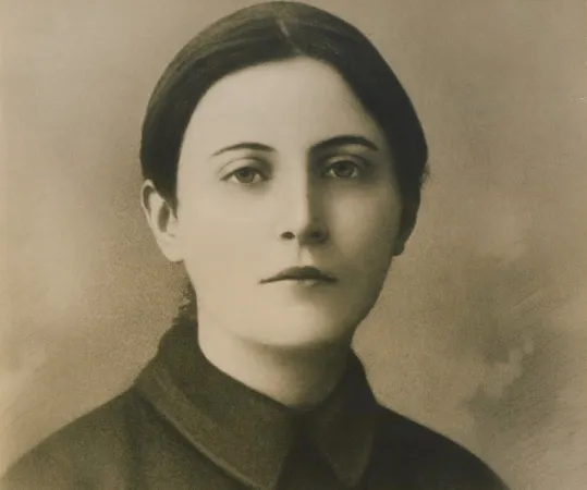 Santa Gemma Galgani |  | pubblico dominio 