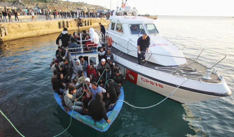 Lampedusa |  | Azione cattolica Italiana