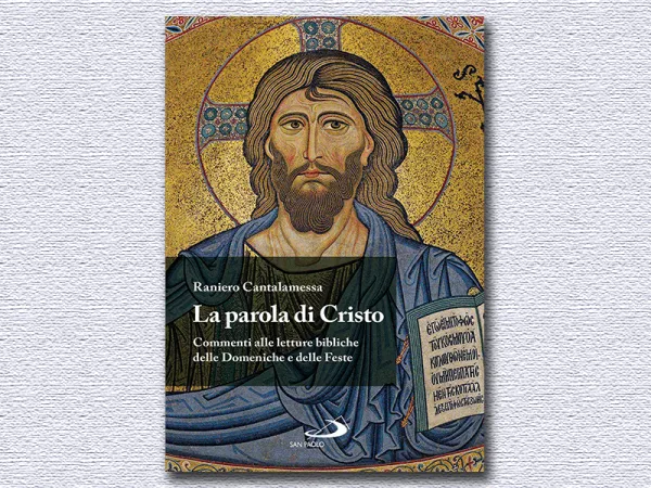 La copertina del libro  |  | Edizioni San Paolo 