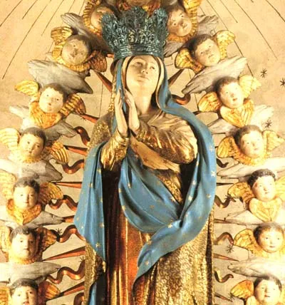 Madonna dell'Assunta a Carpi |  | Diocesi di Carpi